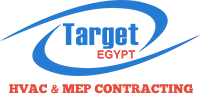 Target Egypt for HVAC and MEP Contracting